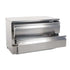 Polar U-Series 2 Drawer Counter Fridge Freezer 6xGN DA997-A
